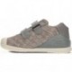 BIOMECANICS Mädchen-Sneaker 241101 Wildleder MARENGO