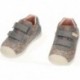 BIOMECANICS Mädchen-Sneaker 241101 Wildleder MARENGO