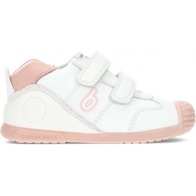 SPORT BIOMEKANIK SAUVAGE 221001-B BLANCO_ROSA