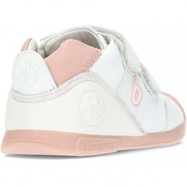 SPORT BIOMEKANIK SAUVAGE 221001-B BLANCO_ROSA