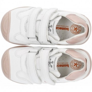 SPORT BIOMEKANIK SAUVAGE 221001-B BLANCO_ROSA