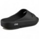 OOFOS OOAHH BLACK