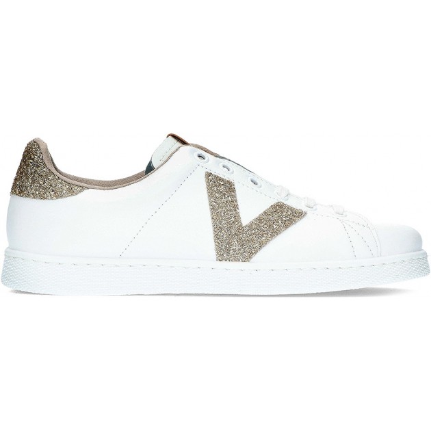 SNEAKERS VICTORIA GLITTER 1125188 GOLD SNEAKERS VICTORIA GLITTER 1125188 GOLD
