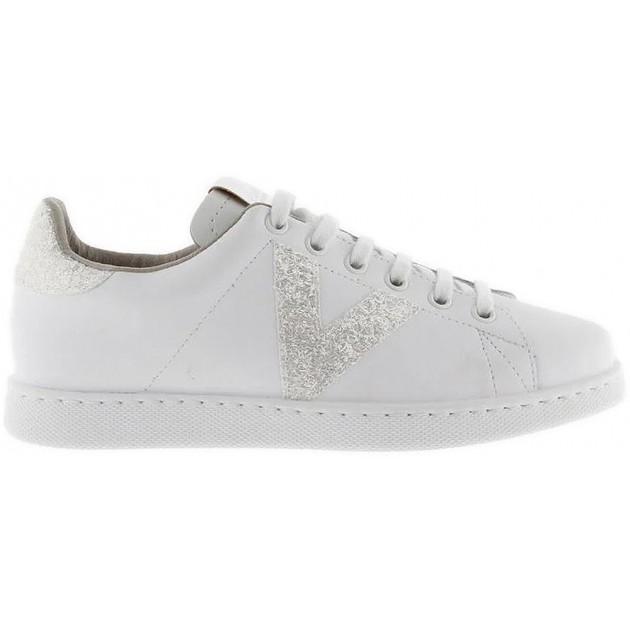 SNEAKERS VICTORIA GLITTER 1125188 BLANCO SNEAKERS VICTORIA GLITTER 1125188 BLANCO