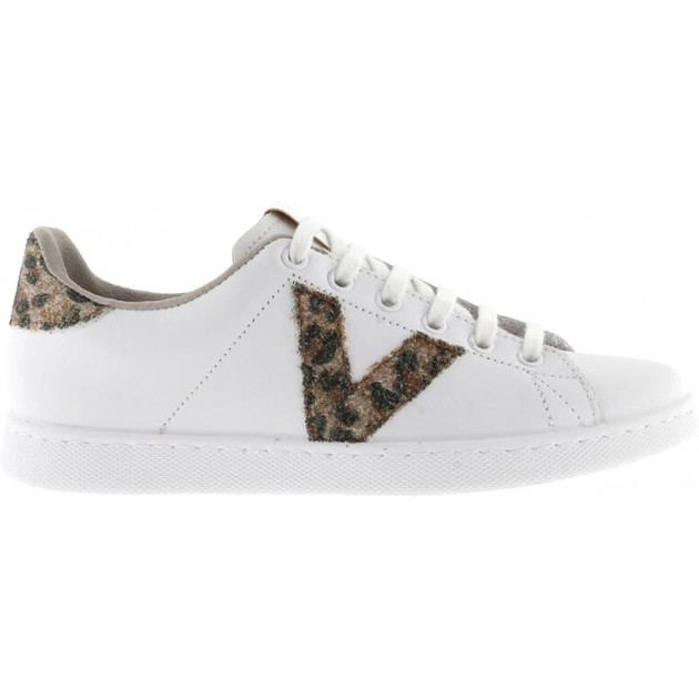 SNEAKERS VICTORIA GLITTER 1125188 TAUPE SNEAKERS VICTORIA GLITTER 1125188 TAUPE