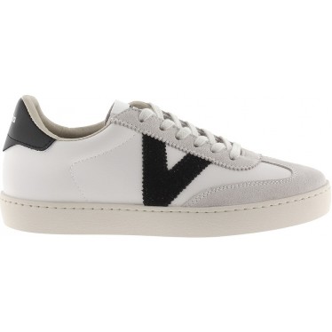 VICTORIA Berlin Radsportschuhe 1126184B NEGRO