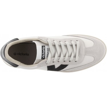 VICTORIA Berlin Radsportschuhe 1126184B NEGRO