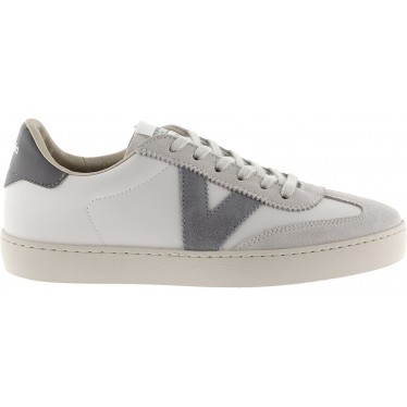 VICTORIA Berlin Radsportschuhe 1126184B GRIS