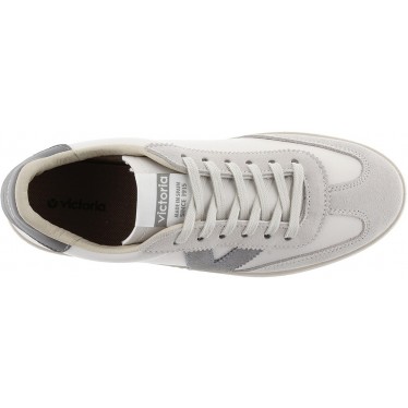 VICTORIA Berlin Radsportschuhe 1126184B GRIS