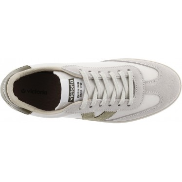VICTORIA Berlin Radsportschuhe 1126184B SAFARI