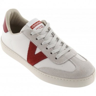 VICTORIA Berlin Radsportschuhe 1126184B CARMIN