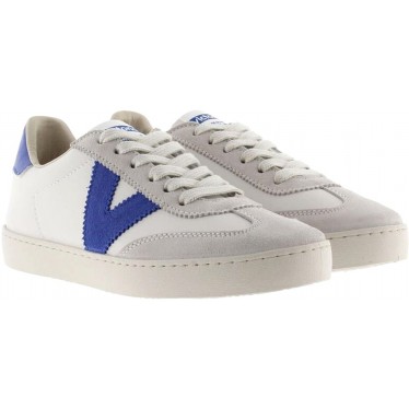 VICTORIA Berlin Radsportschuhe 1126184B ROYAL