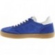 Victoria 1126212 Berlin Retro Wildleder Damen Sportschuh ROYAL