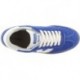 Victoria 1126212 Berlin Retro Wildleder Damen Sportschuh ROYAL