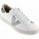 Victoria 1126213 Berlin Animal Print Damen Sportschuhe PLATA
