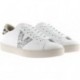 Victoria 1126213 Berlin Animal Print Damen Sportschuhe PLATA