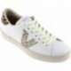 Victoria 1126213 Berlin Animal Print Damen Sportschuhe PLATINO