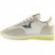 Victoria 1134112 Cosmos Nylon Metal Damen Sneaker BEIGE