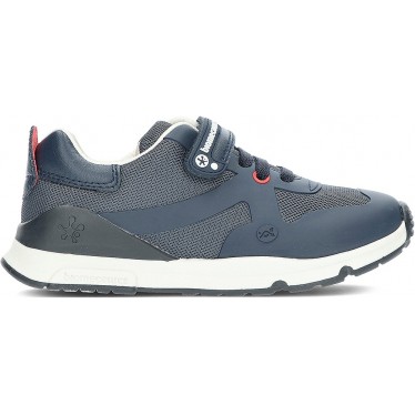 SPORTBIOMECHANIK SAUVAGE 231007-A OCEAN