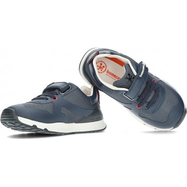 SPORTBIOMECHANIK SAUVAGE 231007-A OCEAN