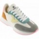 Victoria 1134113 Cosmos Nylon Damen Sportschuh CORAL