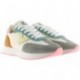 Victoria 1134113 Cosmos Nylon Damen Sportschuh CORAL