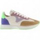 Victoria 1134113 Cosmos Nylon Damen Sportschuh VERDE