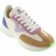 Victoria 1134113 Cosmos Nylon Damen Sportschuh VERDE