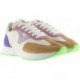 Victoria 1134113 Cosmos Nylon Damen Sportschuh VERDE