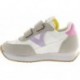 Victoria 1137100 Astro Kids Nylon Mädchen Sportschuhe LILA