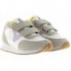 Victoria 1137100 Astro Kids Nylon Mädchen Sportschuhe LILA