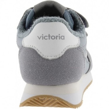VICTORIA ASTRO KINDERSNEAKERS 1137101 JEANS