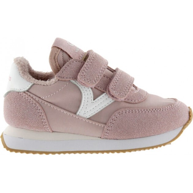 VICTORIA ASTRO KINDERSNEAKERS 1137101 ROSA