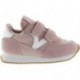 VICTORIA ASTRO KINDERSNEAKERS 1137101 ROSA