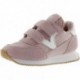 VICTORIA ASTRO KINDERSNEAKERS 1137101 ROSA