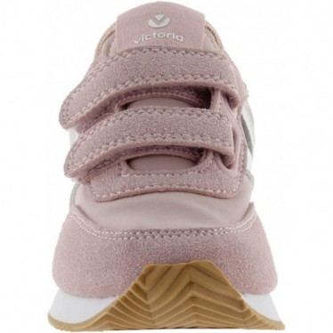 VICTORIA ASTRO KINDERSNEAKERS 1137101 ROSA