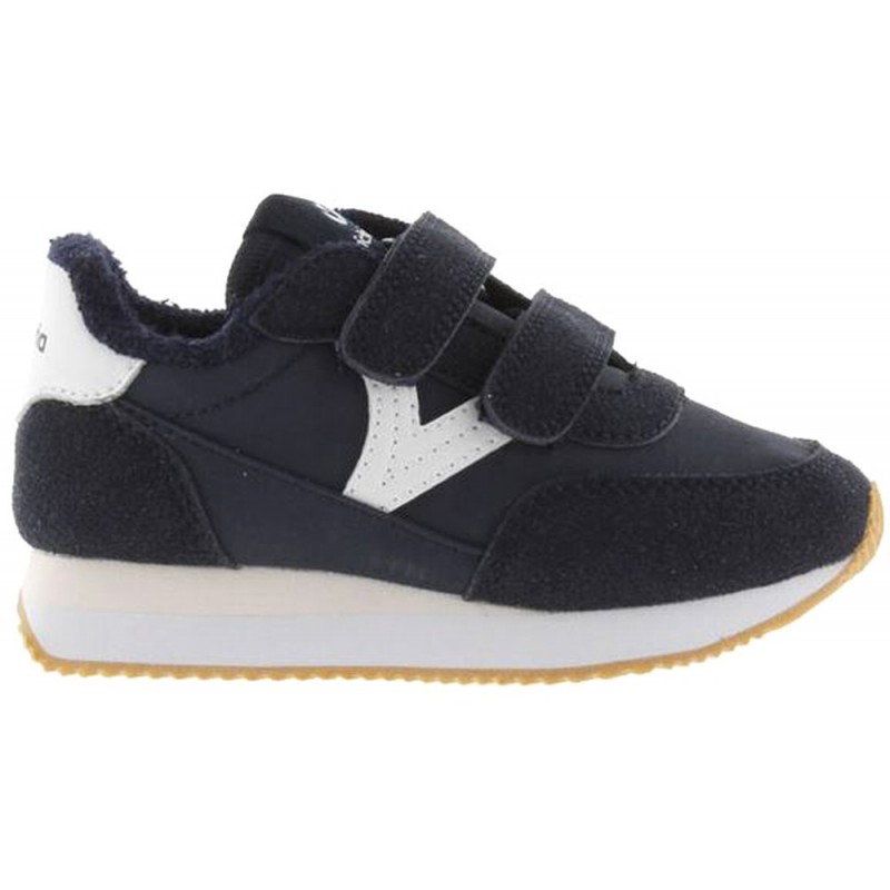 VICTORIA ASTRO KINDERSNEAKERS 1137101 MARINO