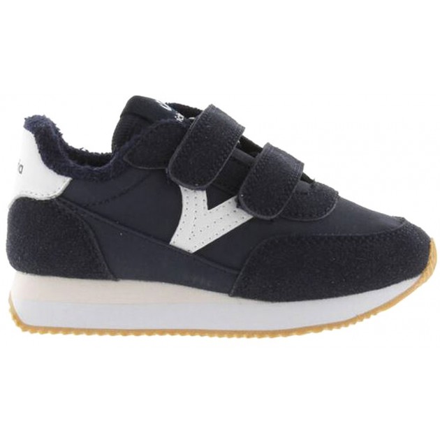 VICTORIA ASTRO KINDERSNEAKERS 1137101 MARINO VICTORIA ASTRO KINDERSNEAKERS 1137101 MARINO