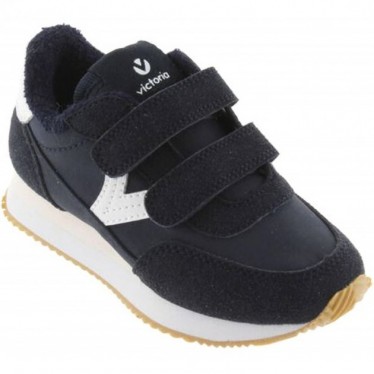 VICTORIA ASTRO KINDERSNEAKERS 1137101 MARINO