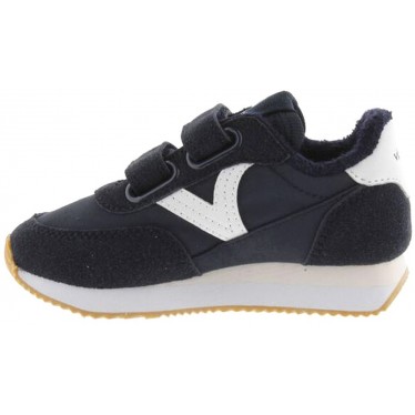 VICTORIA ASTRO KINDERSNEAKERS 1137101 MARINO
