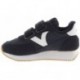 VICTORIA ASTRO KINDERSNEAKERS 1137101 MARINO