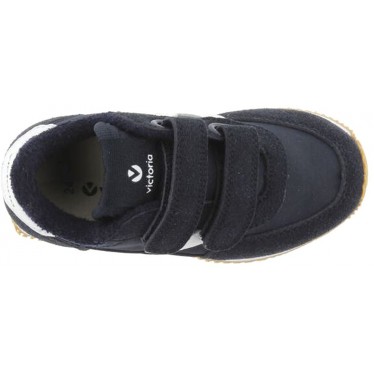 VICTORIA ASTRO KINDERSNEAKERS 1137101 MARINO