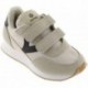 VICTORIA ASTRO KINDERSNEAKERS 1137101 BEIGE