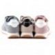 VICTORIA ASTRO KINDERSNEAKERS 1137101 BEIGE