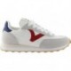 VICTORIA SNEAKERS 1138100 ASTRO NYLON ROJO