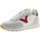 VICTORIA SNEAKERS 1138100 ASTRO NYLON ROJO