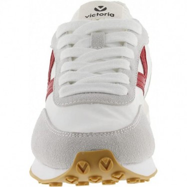 VICTORIA SNEAKERS 1138100 ASTRO NYLON ROJO