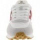 VICTORIA SNEAKERS 1138100 ASTRO NYLON ROJO