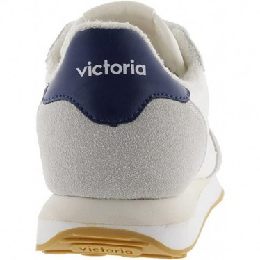 VICTORIA SNEAKERS 1138100 ASTRO NYLON ROJO