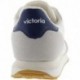 VICTORIA SNEAKERS 1138100 ASTRO NYLON ROJO